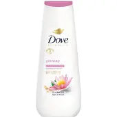 Dove Advanced Care Luminous Shower Gel 400ml