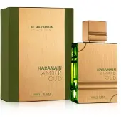 Al Haramain Amber Oud Smell Dubai Extrait de Parfum 100 ml