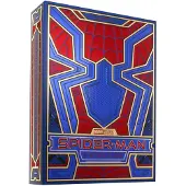 Spider-Man Spelkort