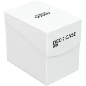 Deck Case 133+ Standardstorlek Vit