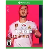 FIFA 20 Standard Edition - Xbox One