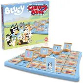 Winning Moves Bluey: Guess Who
