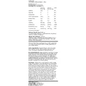 JNX Sports - The Ripper! Variationer Pineapple Shred - 150g