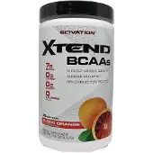 Xtend BCAA pulver 30 portioner