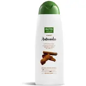 Phyto Nature Schampo Mot Håravfall Med Kinidin 400 ml