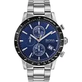 HUGO BOSS 1513510 RAFALE HERRKLOCKA (zh044b)