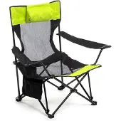 Northix Kampfort Camping Folding Stol
