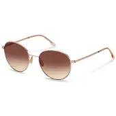 Rodenstock R1447 Pantos Solglasögon