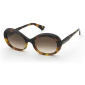 Nina Ricci Snr459-550ape Solglasögon För Kvinnor