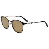 FILA Unisex SFI217-52301G Solglasögon - 55 mm