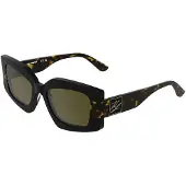 Karl Lagerfeld Kl6206s Solglasögon För Kvinnor