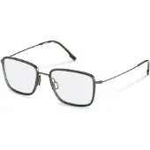 Rodenstock R7157 Square Glasögon