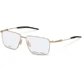 Porsche Design P8779 Square Glasögon