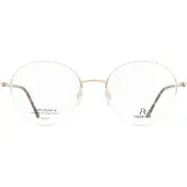 Rodenstock R7145 Rounded Glasögon