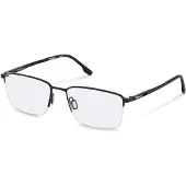 Rodenstock R7149 Square Glasögon