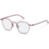 Rodenstock R5369 Rounded Glasögon