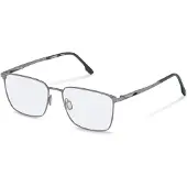 Rodenstock R7153 Square Glasögon