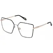 Just cavalli Vjc132 Geometric Damglasögon