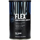 Animal , Flex, Omfattande Ledvårdsbehandling, 44 Pill Pack