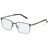 Rodenstock R7178-54b000 54x17x140 Mm Läsglasögon
