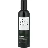 Lazartigue , Nourish Shampoo, Torr, tjock hår, 8,5 fl oz (250 ml)