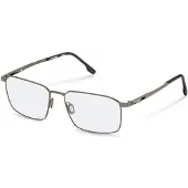 Rodenstock R7154 Geometric Glasögon