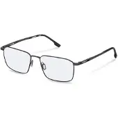 Rodenstock R7154 Geometric Glasögon