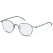 Rodenstock R5368 Pantos Damglasögon