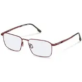 Rodenstock R7154 Geometric Glasögon