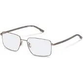 Rodenstock R7176 Square Glasögon
