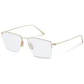 Rodenstock R7133 Square Glasögon