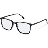Rodenstock R7162 Square Glasögon