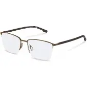 Rodenstock R7183-56c000 56x18x145 Mm Läsglasögon