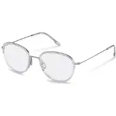 Rodenstock R7156 Pantos Glasögon