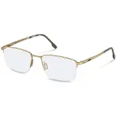 Rodenstock R7149 Square Glasögon