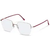 Rodenstock R7143 Square Damglasögon