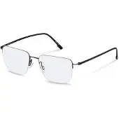Rodenstock R7144 Square Glasögon