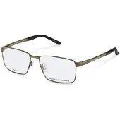 Porsche Design P8777 Square Glasögon