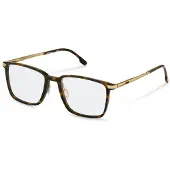 Rodenstock R7162 Square Glasögon