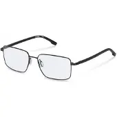 Rodenstock R7176 Square Glasögon
