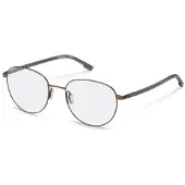 Rodenstock R7177 Pantos Glasögon