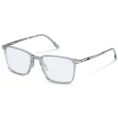 Rodenstock R7162 Square Glasögon