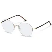 Rodenstock R7145 Rounded Glasögon