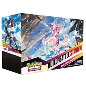 The Pokemon Company Pokemon Astral Radiance: Build & Battle Stadium Box