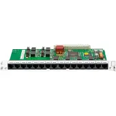 Auerswald COMmander 8S0-R Modul - Expansionsmodul - ISDN BRI x 8