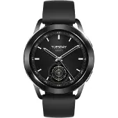 Xiaomi Watch S3 Bezel And Strap - Yellow / Bezel