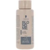 Schwarzkopf Blondme Shine Toner #cookie 9.5-74 60 ml