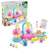 Canal Toys Diy Squishy Fabrik
