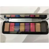 Makeup Revolution Ultimate Eye Look ögonskuggspalett Party Ready – 11 g