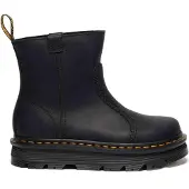 Dr. Martens Zebzag Rigger Booties